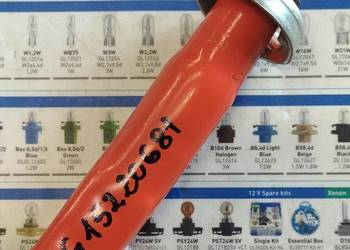 Przewód Gaspardo G15220681R