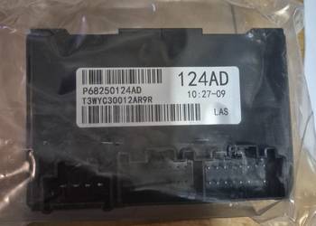 Sterownik moduł reduktora Jeep Grand Cherokee wk2