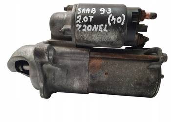 ROZRUSZNIK Saab 93 9-3 II 2.0 T B207L Z20NEL oryginał 55556245
