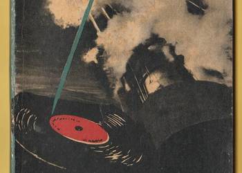 ŻÓŁTY TYGRYS - MUSA DŻALIL - 1962