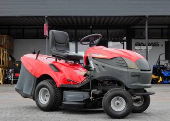 Traktorek kosiarka Castelgarden Briggs&Stratton (020701.5) Baras