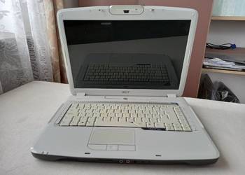 Laptop acer Aspire 5920 model ZD1 Laptop acer Aspire 5920 model ZD1