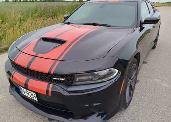 Dodge charger 3.6 GT 4x4 2021