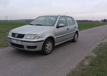 Vw Polo 1.4 212tys, 2000rTanio! Zobacz!