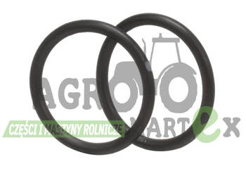 271913, 238-6119, 1340862C3, 1340862C2, 119644A3, 114566C91 ORING CNH