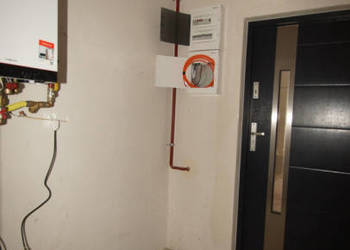 Mieszkanie Białystok 70.5m2 4 pokojowe