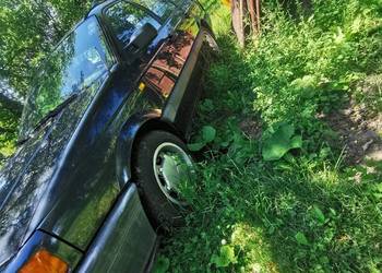 Piękny vw passat b3 1.8 gaz klasyk