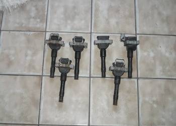 bmw cewka zaplonowa 3/e 36 5/e 34 7/e 32  e 38