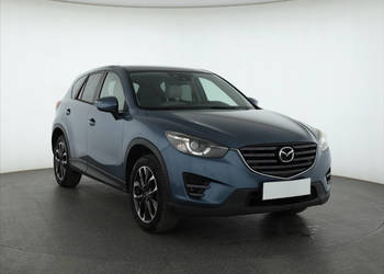 Mazda CX-5 2.0 Skyactiv-G