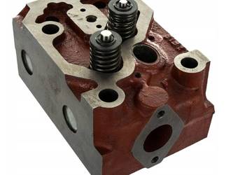 Głowica Silnika Zetor 55010501 55010501/K