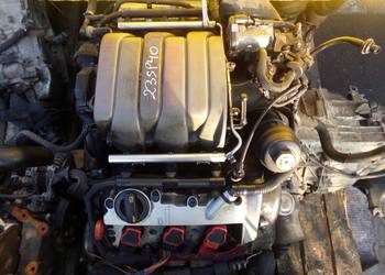 AUDI A6 C6 2.4 B 07r 177KM silnik BDW