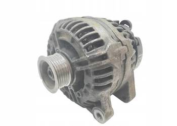 ALTERNATOR 9646477580  0124525034 1.9 CDTI Opel Astra III (2004-2014  ) H