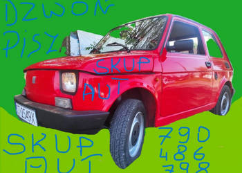 Volkswagen Caddy SKUP SPRZEAŻ dzwoń pisz zapraszam III (2004-)