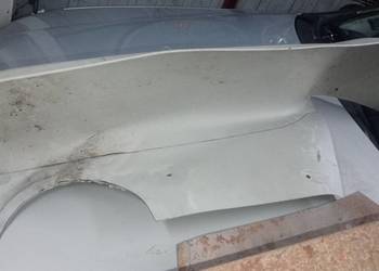 Osłony na kolana MZ Trophy