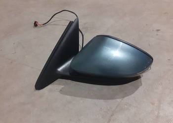 SKODA OCTAVIA 3  lusterko lewe LF7Y