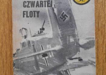 Żółty Tygrys - Zagłada Czwartej Floty - 20/81