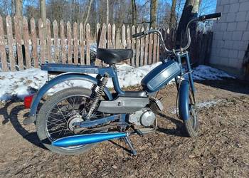 Sprzedam Romet kadet WSK