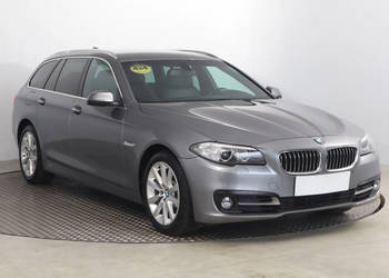 BMW 5 520d xDrive