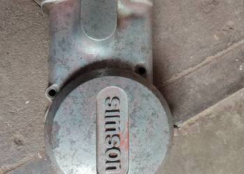 Pokrywa silnika / dekiel Simson S51 Sr50