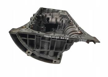 MISKA OLEJU Volvo 3.0 T6 V70 III XC70 III S80 II XC60 V60 S60 7G9N6C798AA