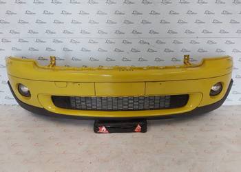 MINI COOPER R55 R56 R57 zderzak przód 7147840