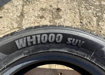 Zeetex WH1000 SUV 235/60 R17 106 H XL DOT 2524
