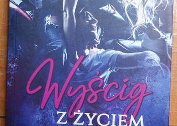 K. A. Zysk - Wyścig z życiem