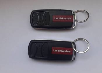 Pilot LiftMaster TX4UNIF 433MHz