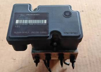 POMPA ABS OPEL SUZUKI 06.2109-5295.3  06.2102-1080.4