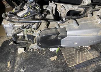 silnik Honda PCX 125cm3 2019r