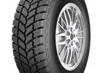 Opona 225/75 R16C 118R do 170 km/h Petlas Fullgrip PT935
