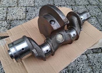 Wał korbowy do Fiat 126p nowy
