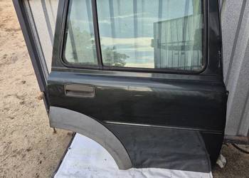 Drzwi prawy tył Land Rover Freelander 1