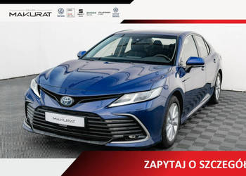 Toyota Camry WJ3206L#2.5 Hybrid Comfort CVT K.cofania 2 stref klim Salon P…