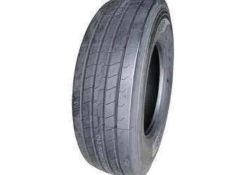 295/80 R22,5 WestLake WSR1 Nowa opona na przód 4 rowki Opony Prowadzące