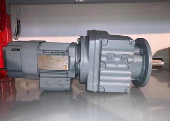 Serwomotor RF57 DR2S63MS4 1,35kW