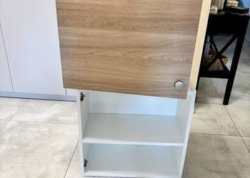 Szafka Łazienkowa Ikea