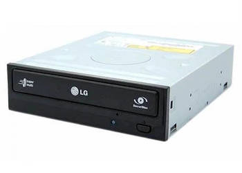 Napęd LG Super Multi DVD Secure