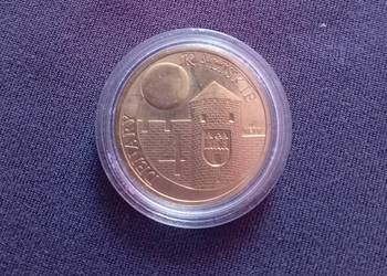 Moneta zastępcza - 4 Denary Kaliskie. 2009 r.