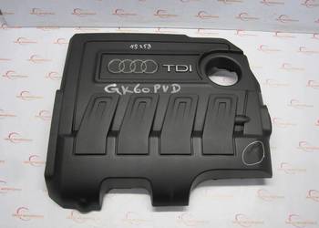 SKODA FABIA II osłona górna silnika 03L103925 03L103925BA