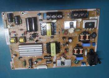 SAMSUNG UE32ES6100, BN44 - 00517A, zasilacz.