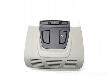 LAMPKA OŚWIETLENIE KABINY PODSUFITKI BMW F20 F21 F30 F31 9289920