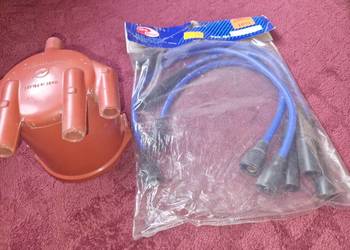 Kopułka aparatu zapłonowego Zelmat