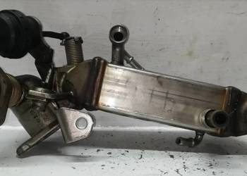 Chłodnica spalin EGR BMW 2.0 D 7805447-03 781016603