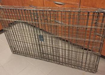 Sprzedam kenel 122Lx76Wx84H cm firmy Life Stages