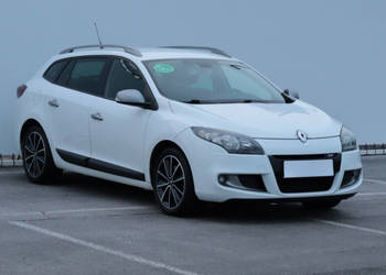 Renault Megane 2.0 TCe