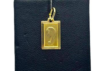 Złota Zawieszka pr. 585 0,82g