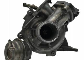 TURBOSPRĘŻARKA turbo Ford B-Max C-Max 1.0 EcoBoost 53420053-03