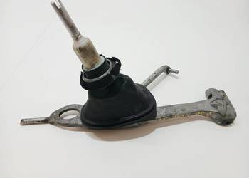 WYBIERAK LEWAREK ZMIANY BIEGÓW BMW F30 F31 7602036