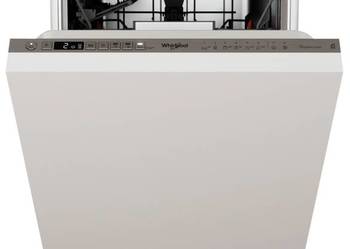 Zmywarka Whirlpool WSIO 3O34 PFE X 44,8cm Automatyczne otwieranie drzwi Sz…